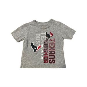 Toddler NFL Texans Shirt